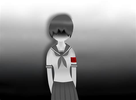 Placeholder Club Leader Yandere Simulator By Oxytocarb On Deviantart