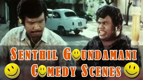 Tarun bhaskar pellichoopulu is one of the best comedy movies in telugu which comes as a youthful love entertainer which make you laugh out. Senthil Goundamani Comedy - Tamil Movie Best Comedy Scenes ...