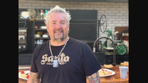 In Other Words Guy Fieri Is Returning To The Twin Cities Brew Pub