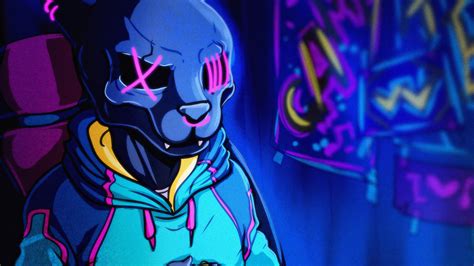 Gamer Boy Colorful 4k Hd Artist 4k Wallpapers Images Backgrounds