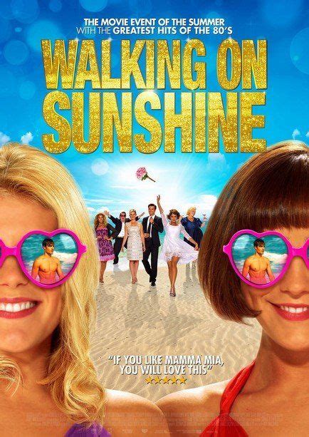 Watch walking on sunshine online free where to watch walking on sunshine walking on sunshine movie free online Walking on Sunshine film complet, Walking on Sunshine film ...