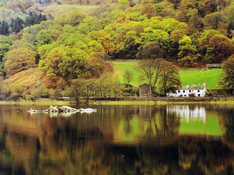 Cumbria And The Lake District Travel Guide What To See And Do In