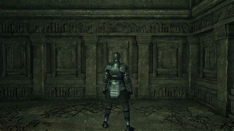 Drakeblood Armor Edit Fluted Armor At Dark Souls 2 Nexus Mods And