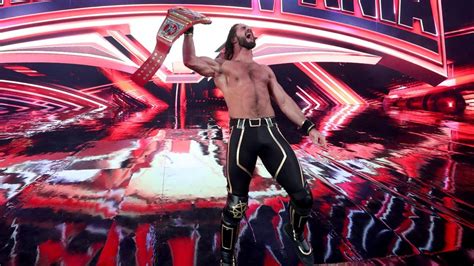 Wwe Raw Seth Rollins Set For New Challenger After Shield Disbands Wwe News Sky Sports