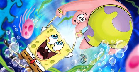 SpongeBob Schwammkopf Staffel 12 Jetzt Stream Anschauen