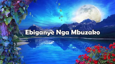 Mulinze bidde by suspekt lezior. Hullo by John Blaq lyrics (NEW UGANDAN MUSIC 2020) - YouTube