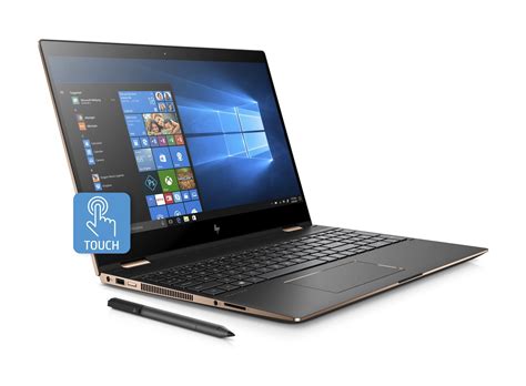 Laptop Hp Spectre X360 Duta Teknologi