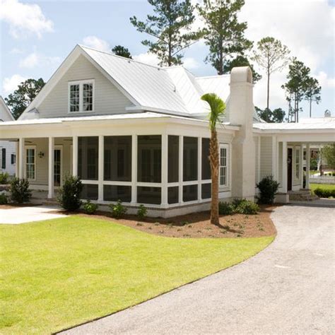 Would love to see pictures if so! Sherwin Williams Useful Grey | Traditional exterior, Ranch ...