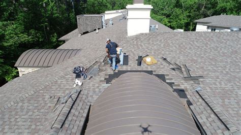 Commercial Roof Repair Roof Repair Atlanta Birds Eye Roofing