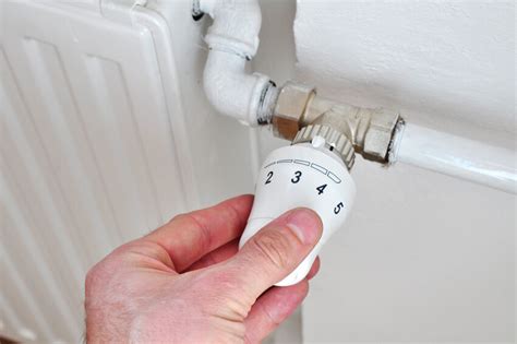How To Fit A Thermostatic Radiator Valve Ebay