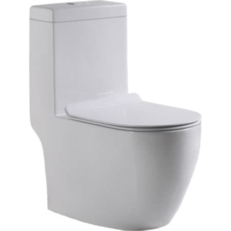 Baron Toilet Bowl W818 Regal Lighting