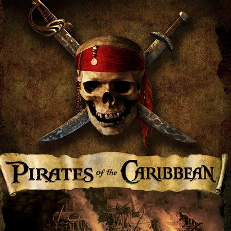 Pirates Of The Caribbean 6 Ign