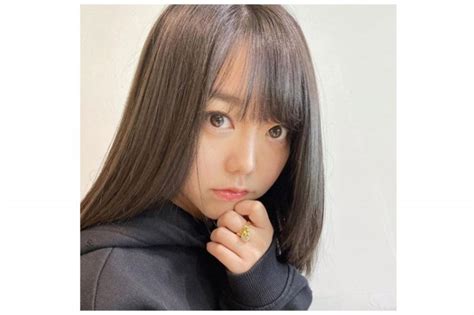 Minegishi Minami Anggota Terakhir Generasi Pertama AKB48 Telah Lulus