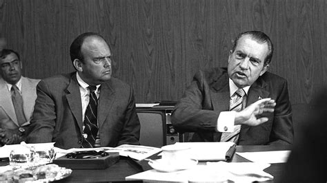 Nixon Advisor We Created The War On Drugs To Criminalize Black