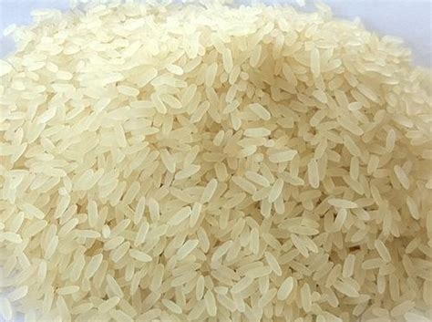Indian Long Grain Parboiled Rice At Best Price In Hyderabad Maha
