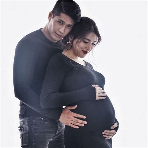 Aljur abrenica undressing his worker jumpsuit. LOOK: 33 Photos of Aljur Abrenica with the girl who changed his life