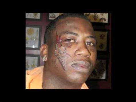 Gucci mane face tattoos for franklin install: Gucci Mane New Tattoo Ice Cream On His Face - YouTube