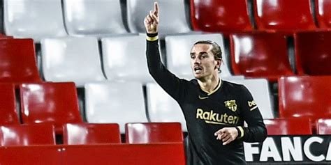 Sunday, 02 april 2017 barcelona take on granada away from home in spanish la liga match and we will have highlights videos here. Man of the Match Granada vs Barcelona: Antoine Griezmann ...