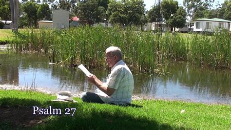 Gaze On The Beauty Of The Lord Psalm 27 Youtube