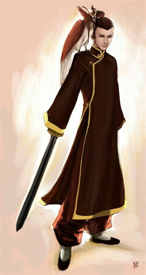 Pin By Sea On Avatar Nations Clothes Avatar The Last Airbender