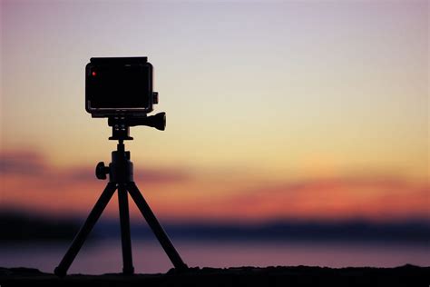 Best Go Pro Alternative: 5 Top Next Level Action Cameras • Filmmaking