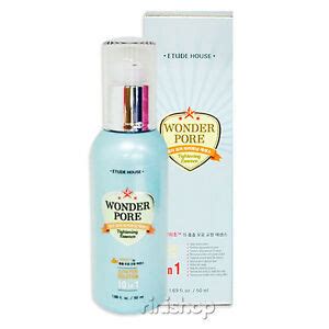 Find your instant beauty fixes, high performance skincare powered by asian botanicals, and more! ETUDE HOUSE Wonder Pore Tightening Essence 50ml rinishop ...