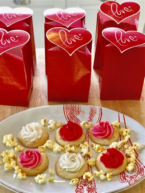 Easy Valentine Treats For Kids Inspired Chick