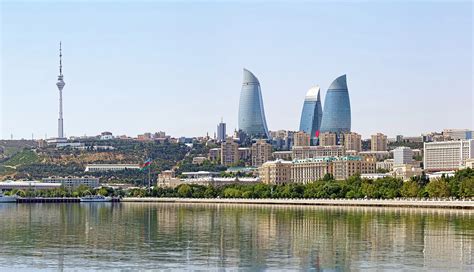 Azerbaijan Tourism Travel Guides