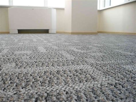 Build Good Carpet