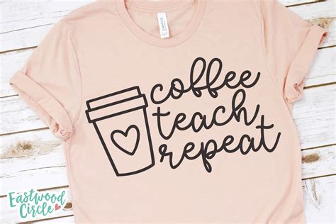 Teacher Shirt Svg Free 1320 Dxf Include Free Svg Cut File For