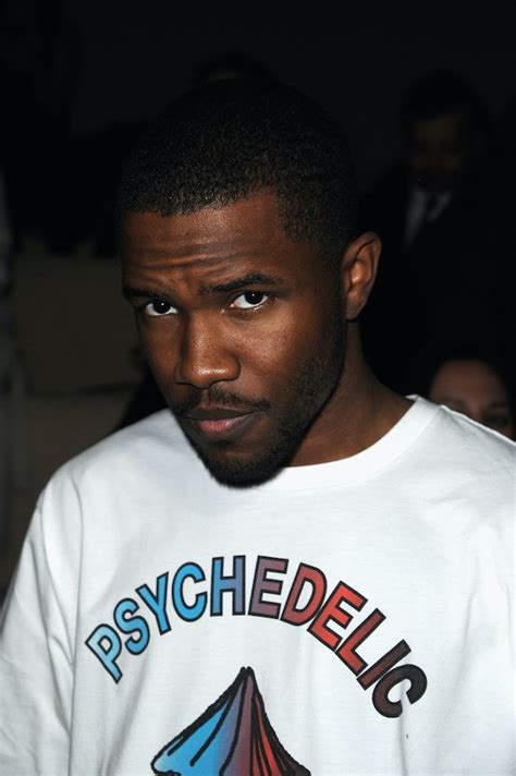 Frank Ocean Endless Memes And Jokes Are Well Endless