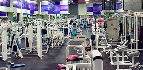 In addition to the spectacular views, this location offers a. Potrero Sport Gym in San Francisco, CA | 24 Hour Fitness