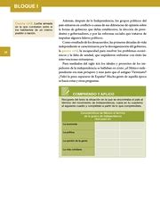 Libertarianism, este a su vez del latín: Historia quinto grado 2017-2018 - Libros de Texto Online