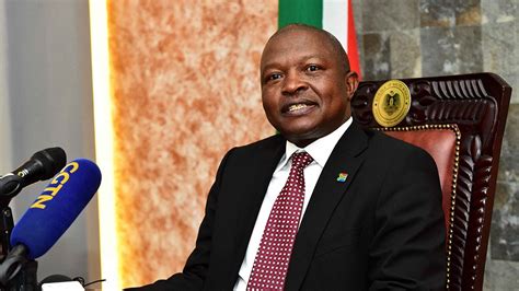 Mpumalanga premier david mabuza has described members of party's top 6, who have been critical of president jacob zuma's. DA: DA delivers match-sticks to Mabuza's office ...