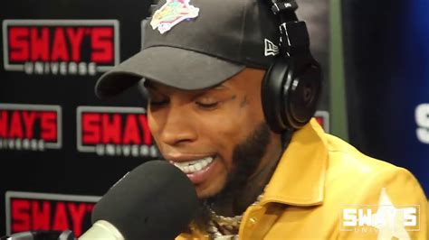 Tory Lanez Kills The 5 Fingers Of Death 9 Minute Freestyle Youtube