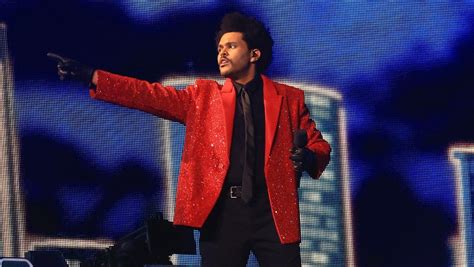 The Weeknd To Sell An Unreleased Song Art Pieces Via Nft Auction Iheart