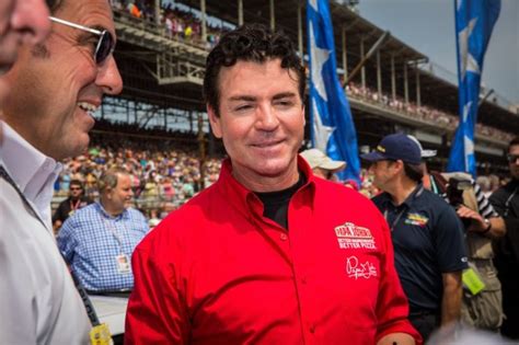 Papa Johns Founder Vows ‘day Of Reckoning Against Board After Ouster