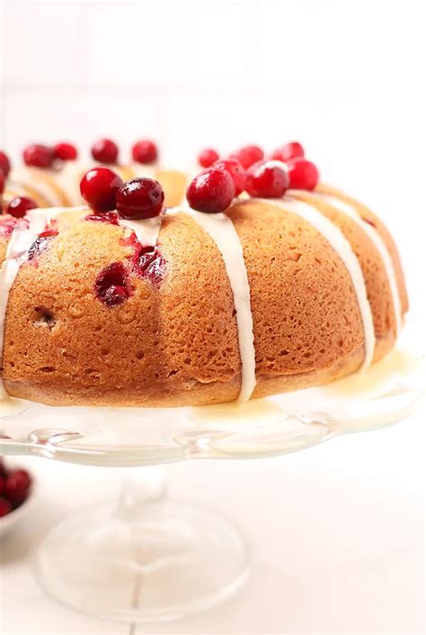 For those of you with a craving for sweets appreciate doing these christmas designs on your lovely cakes. A sweet and tart Christmas dessert, this vegan Cranberry Orange Pound Cake is bursting with ...