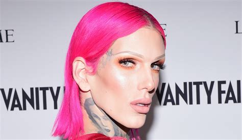 Jeffree Stars Possible New Boyfriend Identified And Hes A Basketball