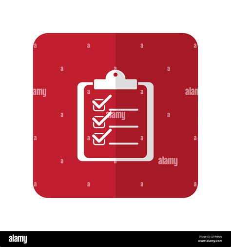 Web Checklist Hi Res Stock Photography And Images Alamy