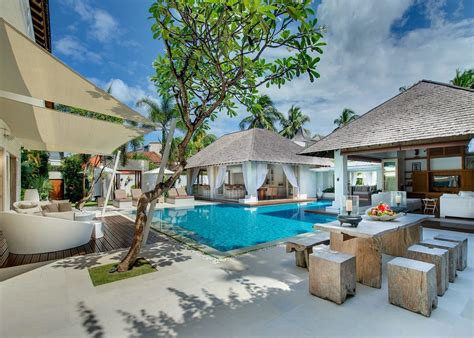 Best Villas In Seminyak Honeycombers Bali