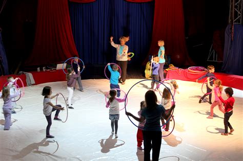 Cirque Imagine école De Cirque Pour Adultes Et Enfants à Lyon Et