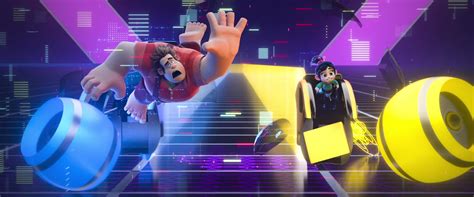 Ralph Breaks The Internet 2018 Yify Download Movie
