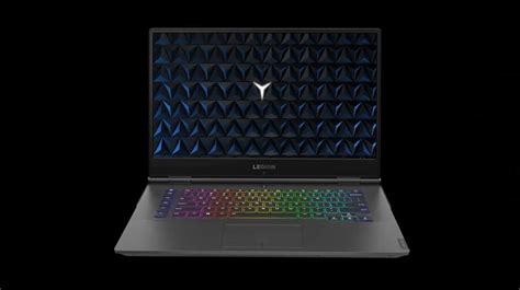 Lenovo Legion Y740 Gaming Laptop I7 8750h 16gb 512gb Ssd Rtx 2060