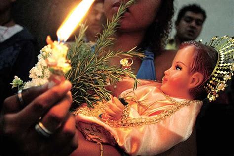 Lejos de ser así, los datos de lelo reflejan que la masturbación es una práctica beneficiosa para la salud y muy extendida, por lo que, de ser cierto, gran parte de la población sería ciega. Día de la Candelaria, una mezcla de tradiciones - El Horizonte