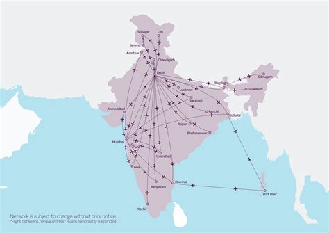 Eiferer Ausgrabung Obenstehendes Air India Route Map Abschaffen Anzahl