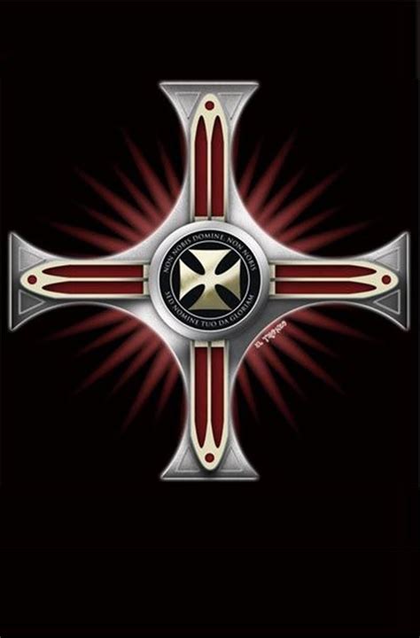 The knights templar had quite a career after the crusades. Pin on Templar