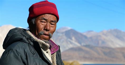 A Tibetan Freedom Fighters Undying Hope For Freedom