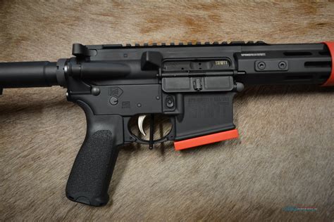 Springfield Armory Saint Pistol 300 Blackout Fr For Sale
