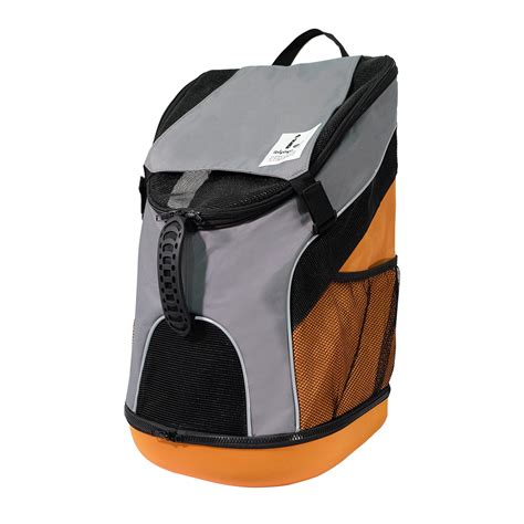 Pet collars, harnesses & leashes&quot; Ultralight Backpack Carrier for Pet